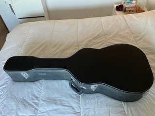 Fender CD-140SCE Dreadnought Guitarra Acústica