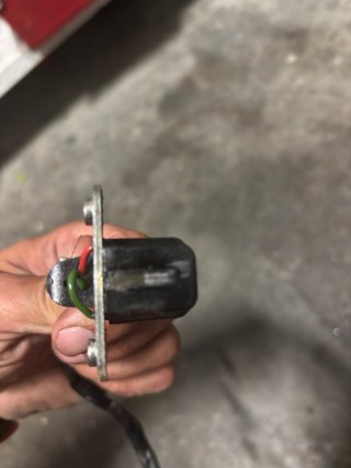 Sensor Árbol de Levas KTM EXC-F