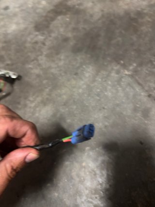 Sensor Árbol de Levas KTM EXC-F