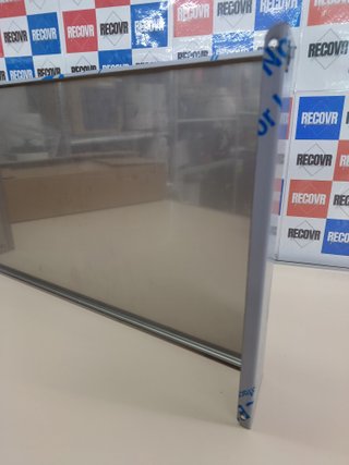 Cubierta cocina acero inox antideslizante – Lisa Plan Plus