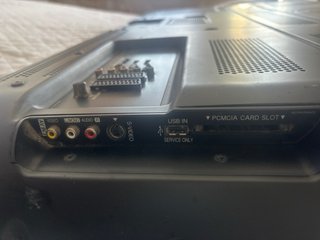 TV LG 50 pulgadas