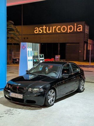 BMW Serie 3 2004