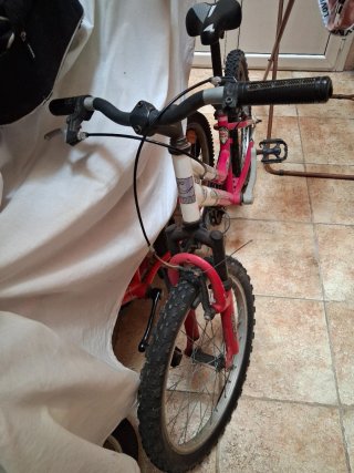 Bicicleta Infantil ATX Kiddy 200