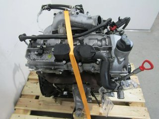Motor VW CRAFTER 30-50