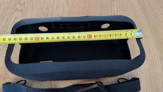 Funda Silicona Bose Sound Portable