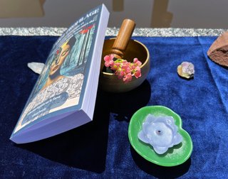 Libro Tarot Profilage - Céleste Pascaly Psicología