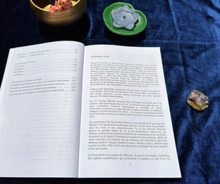 Libro Tarot Profilage - Céleste Pascaly Psicología