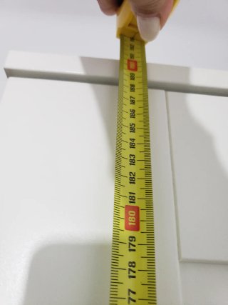 Armario Blanco Ikea