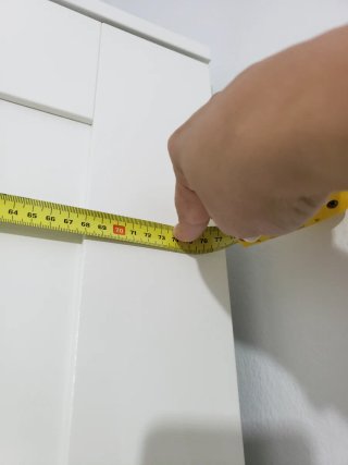 Armario Blanco Ikea