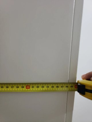 Armario Blanco Ikea