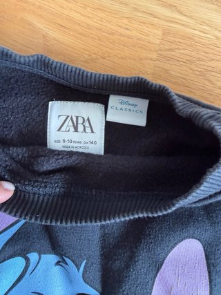 Lote Ropa Niña 9-10 años