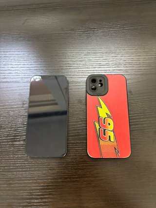 iPhone 12 64GB Negro