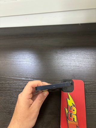 iPhone 12 64GB Negro