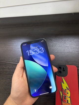 iPhone 12 64GB Negro