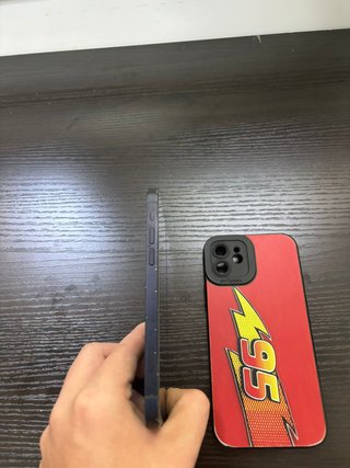 iPhone 12 64GB Negro