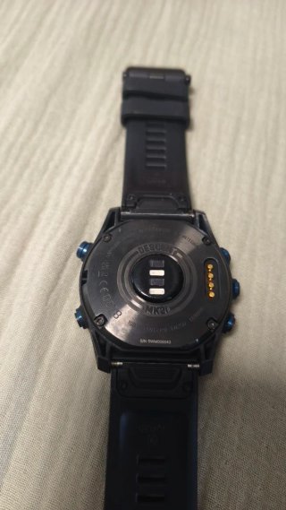 Ordenador de buceo Garmin Mk2i