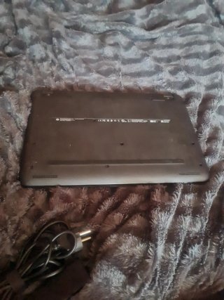 Portátil HP Plata i5 8generacion