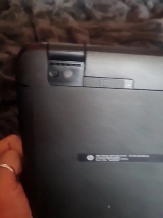 Portátil HP Plata i5 8generacion