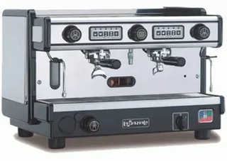 Cafetera La Spaziale EK G2 Hostelería