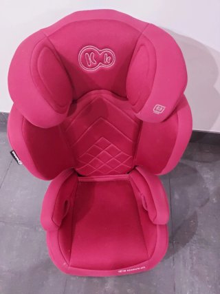Silla Coche Kinderkraft Grupo 2-3