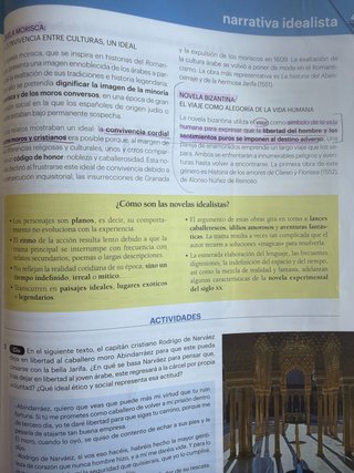 Lengua castellana y literatura 3 ESO : código a...