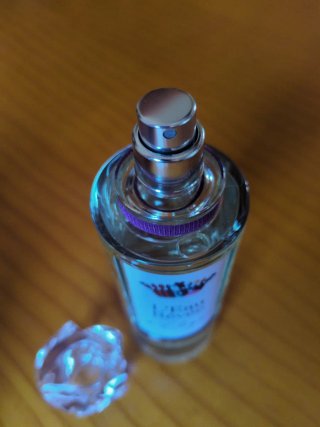 L'Eau Rêvée d'Eliya 100ml