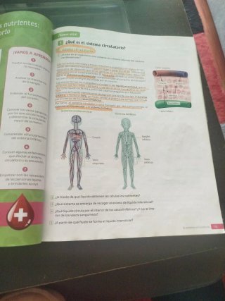 Biología y Geología. 3 Secundaria. Revuela. Com...