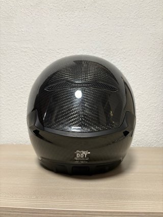 Pack Casco Ruroc Atlas 3.0 Carbono + 3 Visores