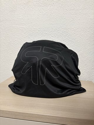 Pack Casco Ruroc Atlas 3.0 Carbono + 3 Visores
