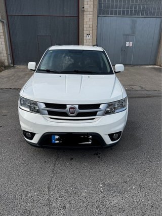 FIAT Freemont 2013