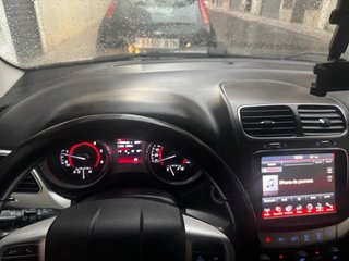 FIAT Freemont 2013