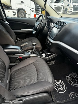 FIAT Freemont 2013