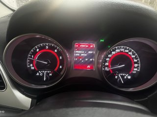 FIAT Freemont 2013