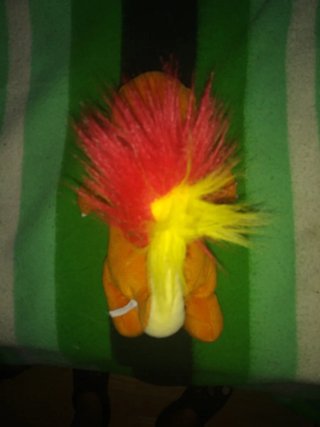 Peluche Charmander Pokémon