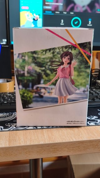 Figura de anime Rent a Girlfriend