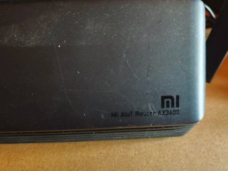 Router Xiaomi AX3600 + 2 Router AX3000