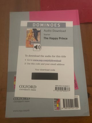 The Happy Prince