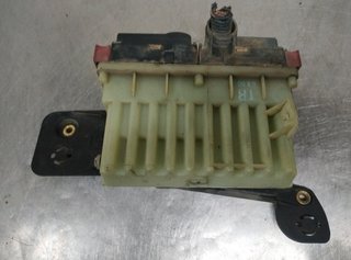 Opel 24456733 centralita motor uce astra g 434932