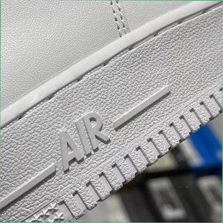 Nike AF1 Talla 37.5 Blancas