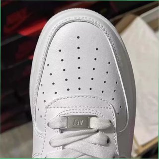 Nike AF1 Talla 37.5 Blancas