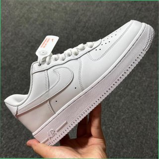 Nike Air Force 1 Talla 37.5 Blancas