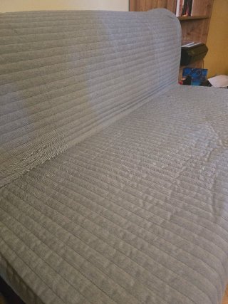 Sofá Cama Ikea Lyckselle
