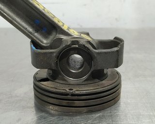 PISTON DACIA LOGAN MCV II FAMILIAR K9K872