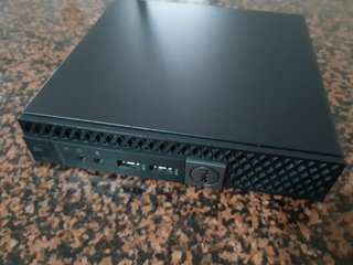 Mini PC Dell Optiplex 3040