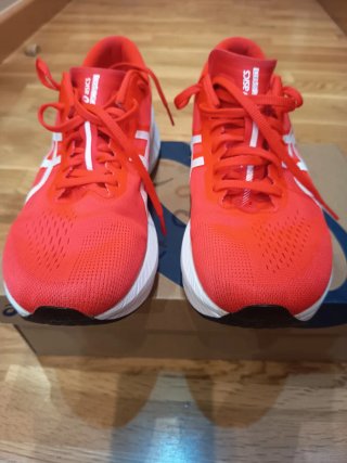 Zapatillas Asics Magic Speed 4 Talla 42.5
