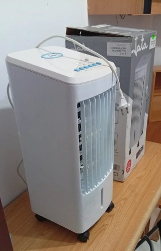 Climatizador Jata