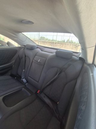 Mercedes-Benz  CLK 2003