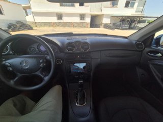 Mercedes-Benz  CLK 2003