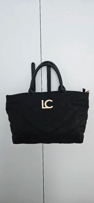 Bolso LC Negro