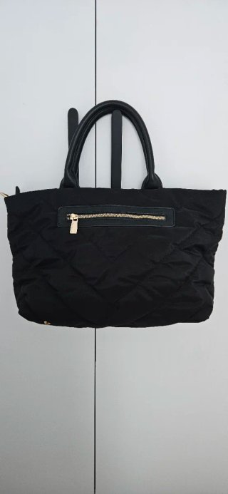 Bolso LC Negro